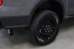 Ford Ranger XL 4WD SuperCrew 5' Box 2026