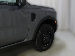 Ford Ranger XL 4WD SuperCrew 5' Box 2026