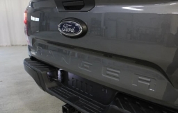 Ford Ranger XL 4WD SuperCrew 5' Box 2026