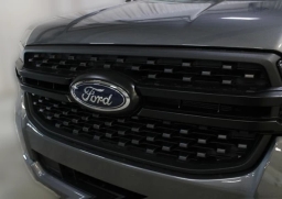 Ford Ranger XL 4WD SuperCrew 5' Box 2026