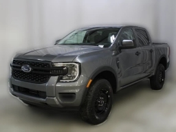 Ford Ranger XL 4WD SuperCrew 5' Box 2026