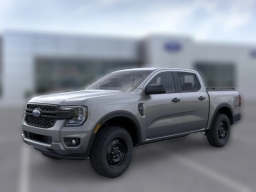 Ford Ranger XL 4WD SuperCrew 5' Box 2026