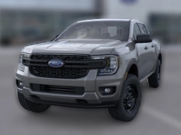 Ford Ranger XL 4WD SuperCrew 5' Box 2026