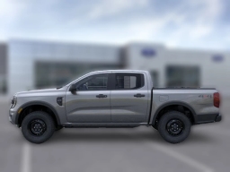 Ford Ranger XL 4WD SuperCrew 5' Box 2026