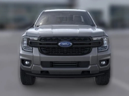 Ford Ranger XL 4WD SuperCrew 5' Box 2026