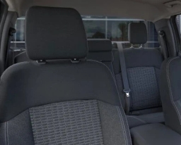 Ford Ranger XL 4WD SuperCrew 5' Box 2026