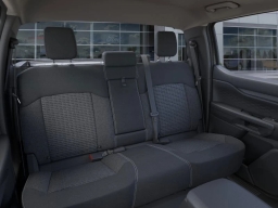 Ford Ranger XL 4WD SuperCrew 5' Box 2026