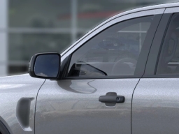 Ford Ranger XL 4WD SuperCrew 5' Box 2026