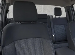 Ford Ranger XL 4WD SuperCrew 5' Box 2026