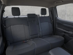 Ford Ranger XL 4WD SuperCrew 5' Box 2026