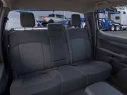 Ford Ranger XL 4WD SuperCrew 5' Box 2026