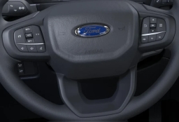 Ford Ranger XL 4WD SuperCrew 5' Box 2026