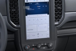 Ford Ranger XL 4WD SuperCrew 5' Box 2026