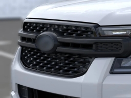 Ford Ranger XL 4WD SuperCrew 5' Box 2026