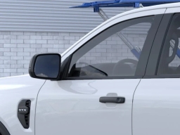 Ford Ranger XL 4WD SuperCrew 5' Box 2026