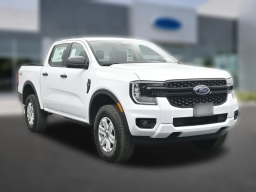 Ford Ranger XL 4WD SuperCrew 5' Box 2025