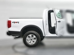 Ford Ranger XL 4WD SuperCrew 5' Box 2025