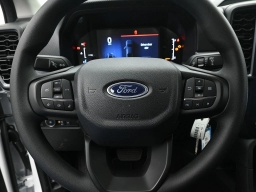 Ford Ranger XL 4WD SuperCrew 5' Box 2025