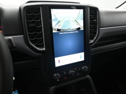 Ford Ranger XL 4WD SuperCrew 5' Box 2025