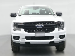 Ford Ranger XL 4WD SuperCrew 5' Box 2025