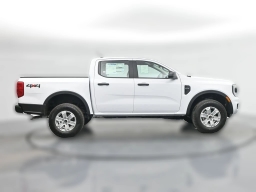 Ford Ranger XL 4WD SuperCrew 5' Box 2025