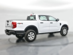 Ford Ranger XL 4WD SuperCrew 5' Box 2025