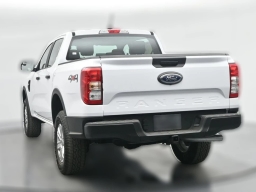 Ford Ranger XL 4WD SuperCrew 5' Box 2025