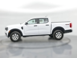 Ford Ranger XL 4WD SuperCrew 5' Box 2025