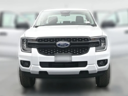 Ford Ranger XL 4WD SuperCrew 5' Box 2025