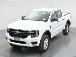 Ford Ranger XL 4WD SuperCrew 5' Box 2025
