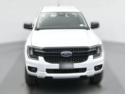 Ford Ranger XL 4WD SuperCrew 5' Box 2025