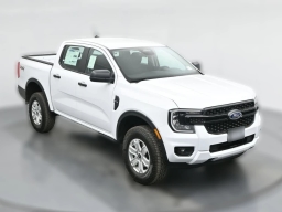 Ford Ranger XL 4WD SuperCrew 5' Box 2025
