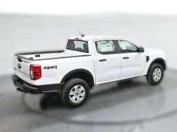 Ford Ranger XL 4WD SuperCrew 5' Box 2025