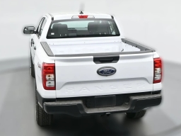 Ford Ranger XL 4WD SuperCrew 5' Box 2025