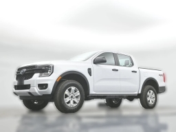 Ford Ranger XL 4WD SuperCrew 5' Box 2025
