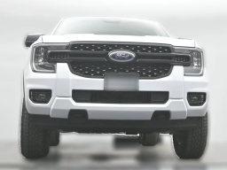 Ford Ranger XL 4WD SuperCrew 5' Box 2025