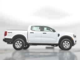 Ford Ranger XL 4WD SuperCrew 5' Box 2025