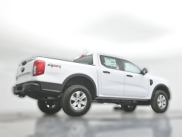 Ford Ranger XL 4WD SuperCrew 5' Box 2025