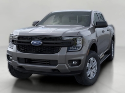 Ford Ranger XL 4WD SuperCrew 5' Box 2025