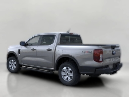 Ford Ranger XL 4WD SuperCrew 5' Box 2025