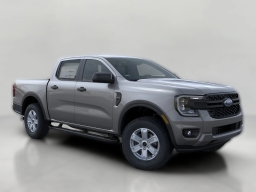 Ford Ranger XL 4WD SuperCrew 5' Box 2025