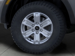 Ford Ranger XL 4WD SuperCrew 5' Box 2025