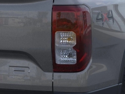 Ford Ranger XL 4WD SuperCrew 5' Box 2025