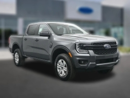 Ford Ranger XL 4WD SuperCrew 5' Box 2025