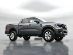 Ford Ranger XL 4WD SuperCrew 5' Box 2025