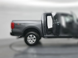 Ford Ranger XL 4WD SuperCrew 5' Box 2025