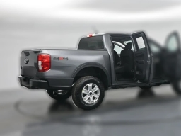 Ford Ranger XL 4WD SuperCrew 5' Box 2025