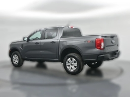 Ford Ranger XL 4WD SuperCrew 5' Box 2025