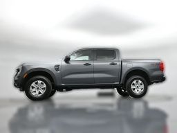 Ford Ranger XL 4WD SuperCrew 5' Box 2025