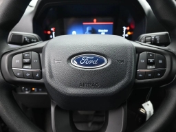 Ford Ranger XL 4WD SuperCrew 5' Box 2025